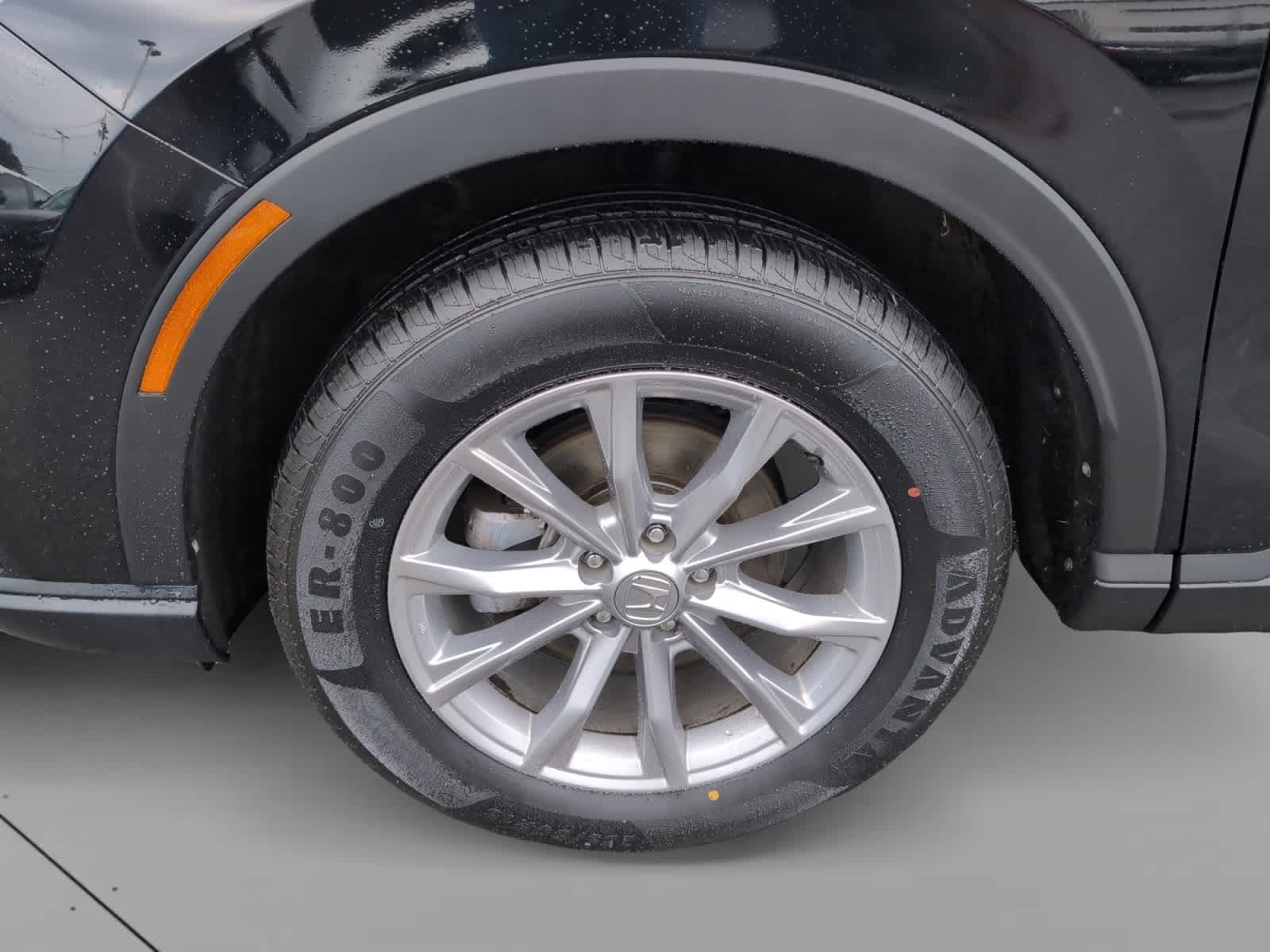 used 2023 Honda CR-V car, priced at $31,522