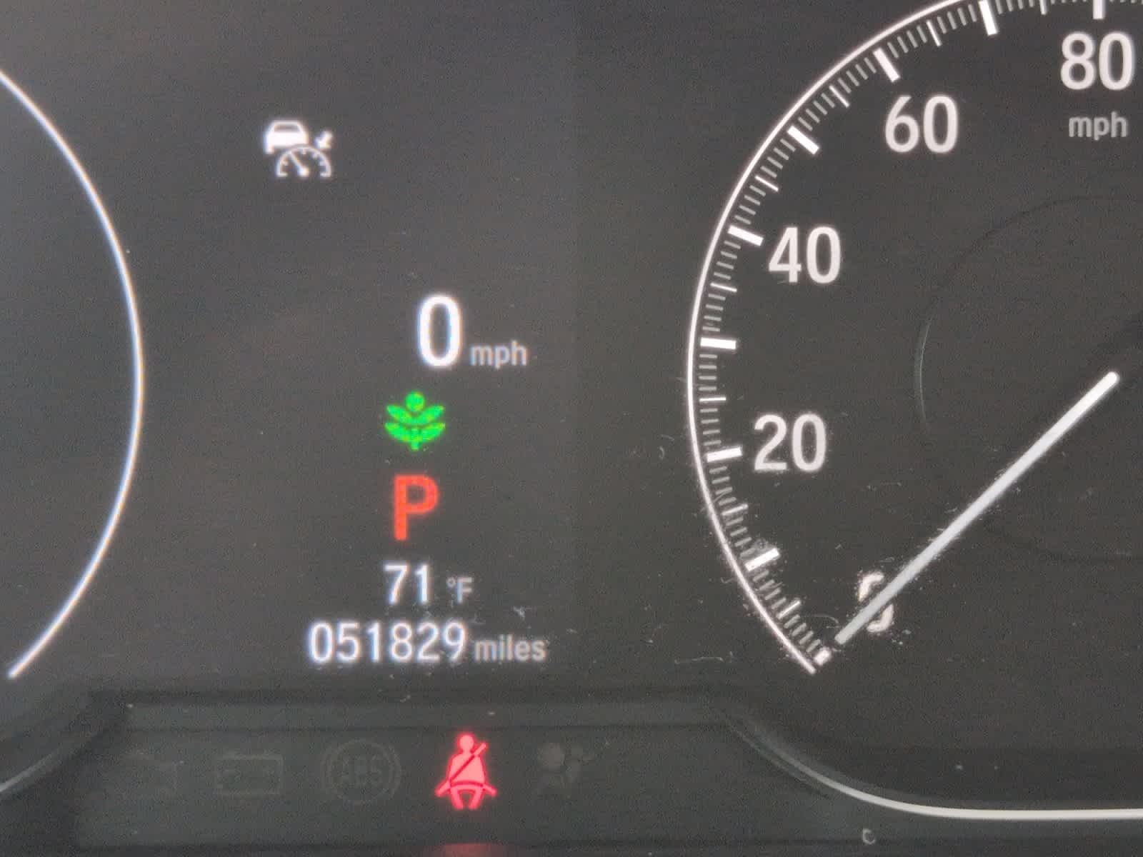 2022 Honda Accord Sport 2.0T photo 3
