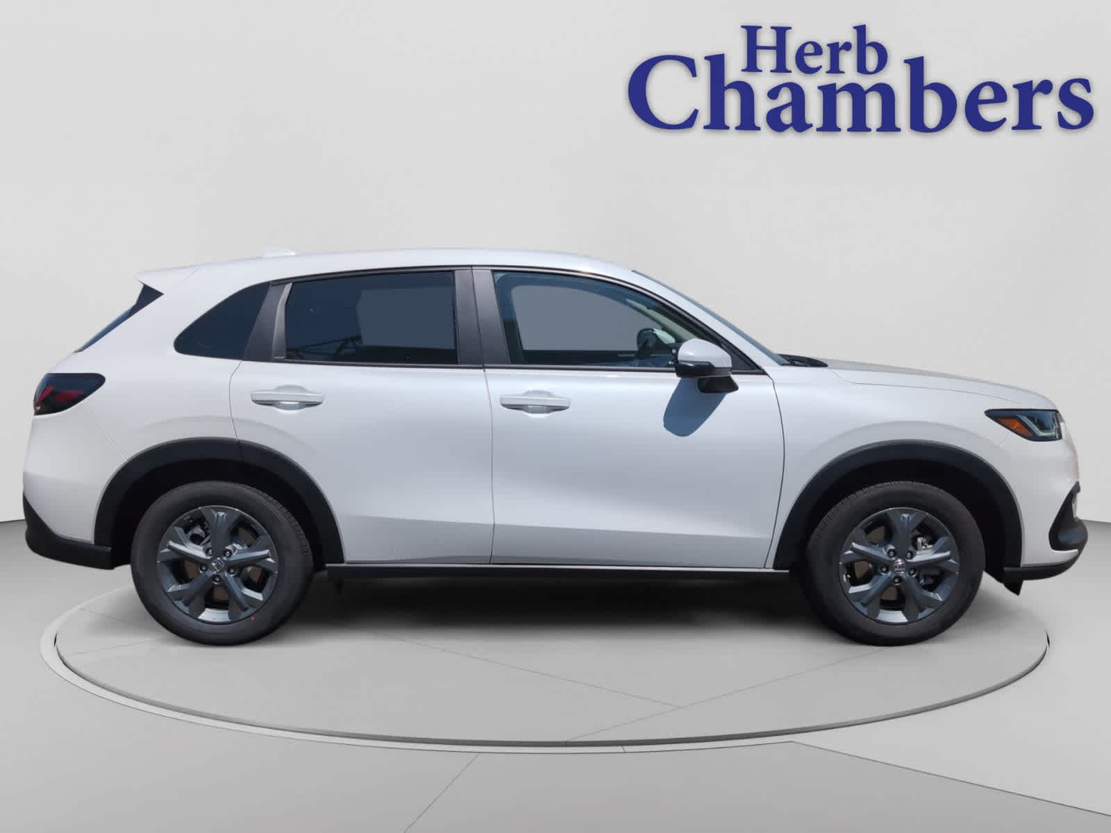 new 2027 Honda HR-V car, priced at $28,505
