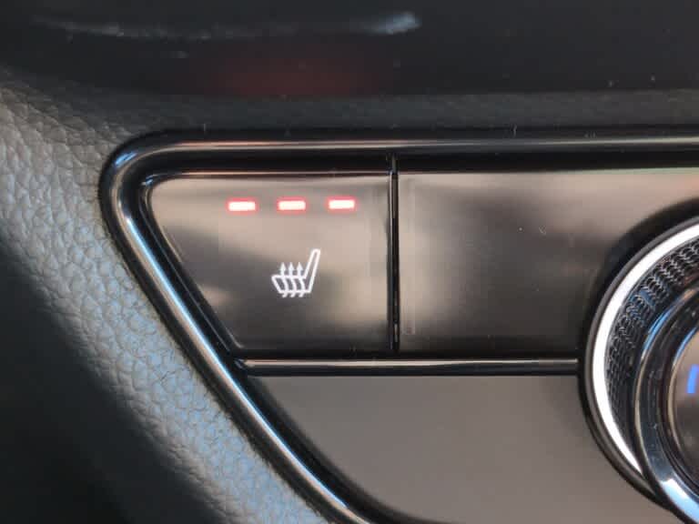 new 2026 Honda HR-V car, priced at $29,905