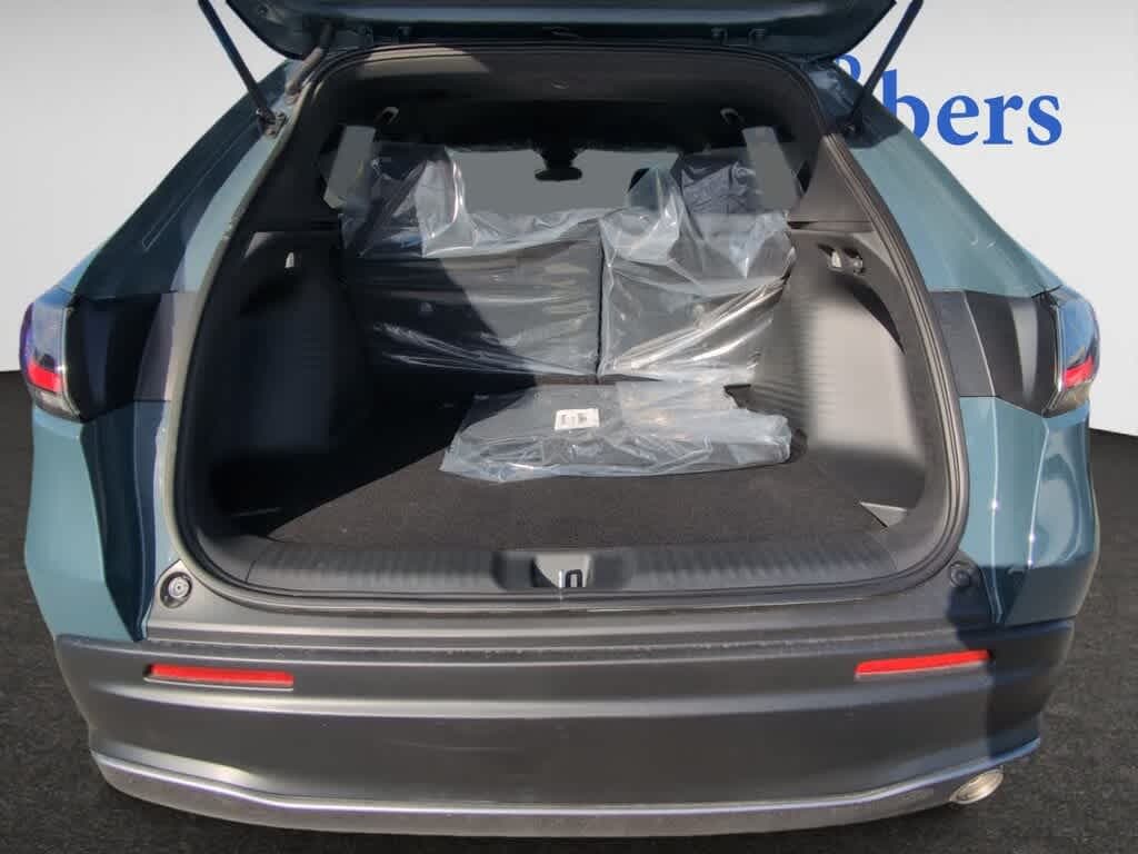 New 2026 Honda HR-V Sport SUV