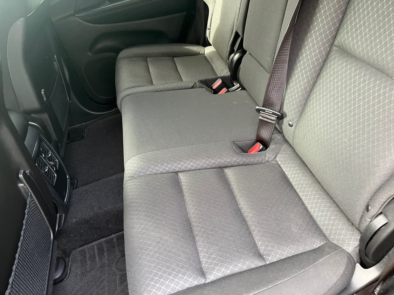 used 2021 Jeep Grand Cherokee car, priced at $21,298