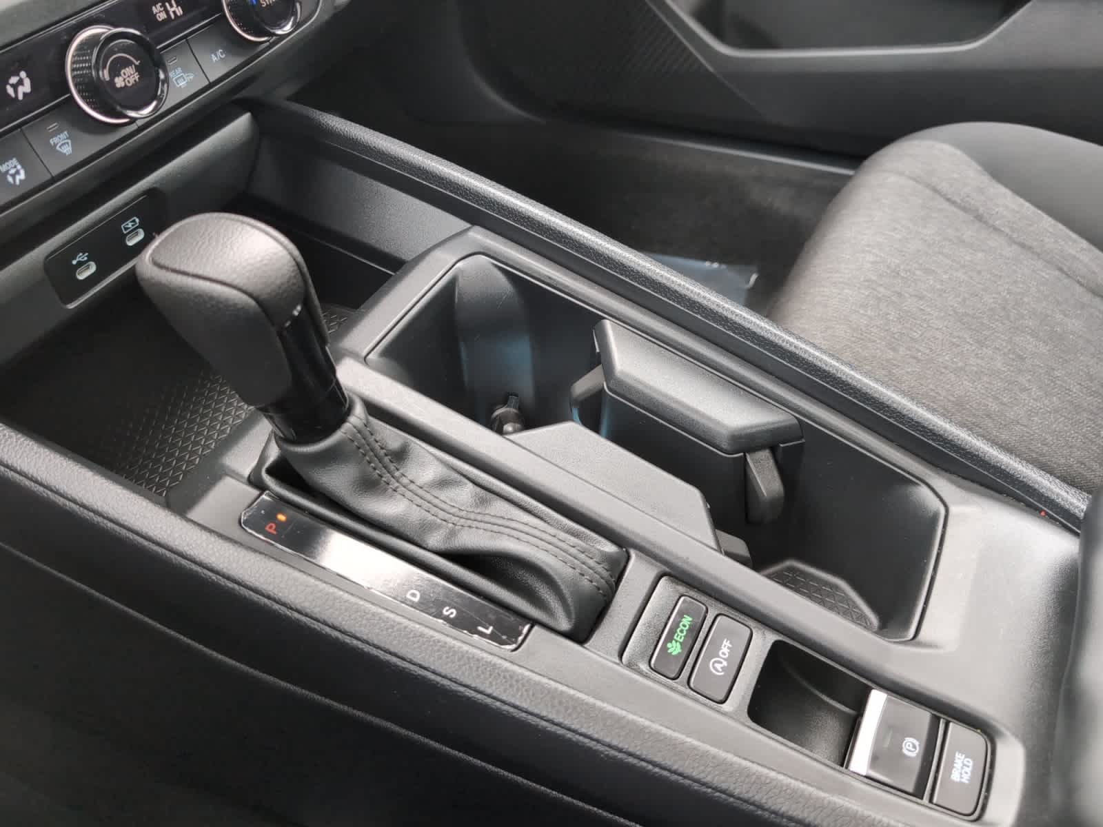 used 2024 Honda Accord car, priced at $26,001