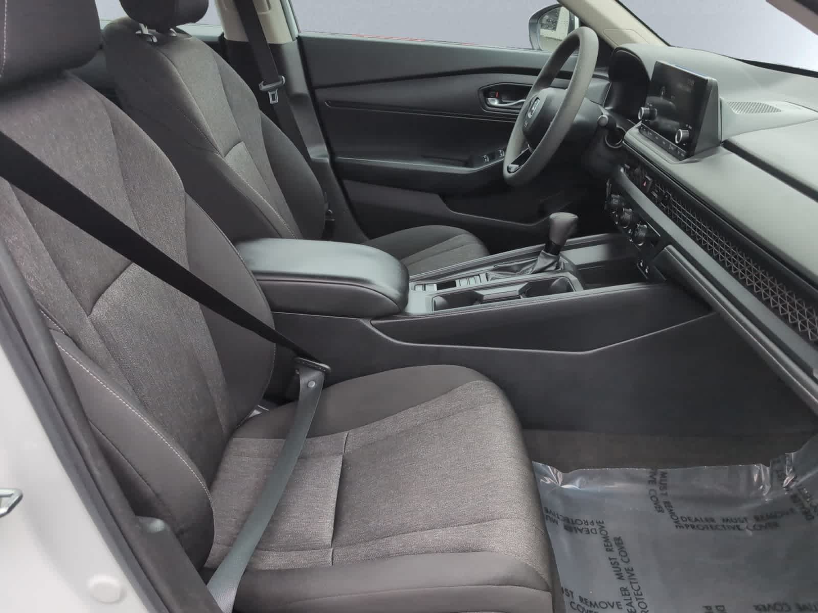 used 2023 Honda Accord car, priced at $22,910