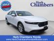 Used 2023 Honda Accord LX Sedan