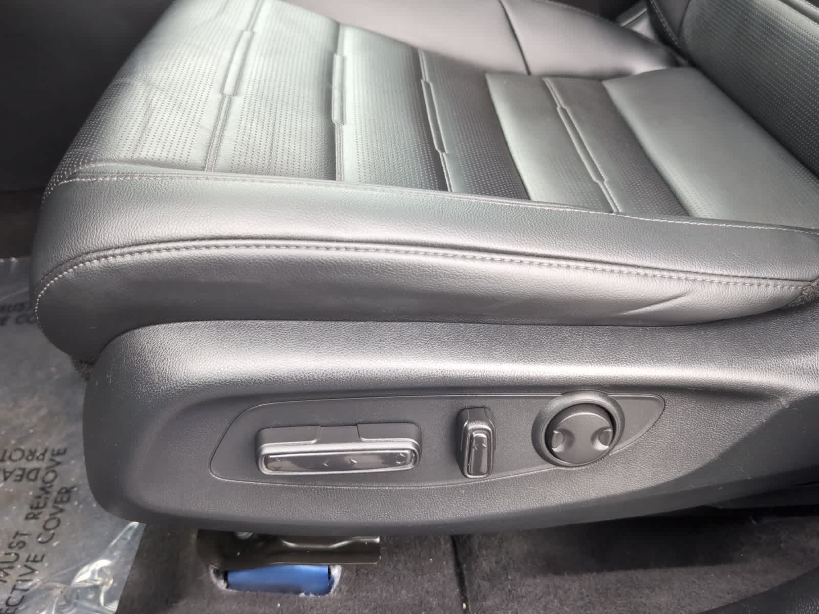 used 2024 Honda CR-V car, priced at $33,699
