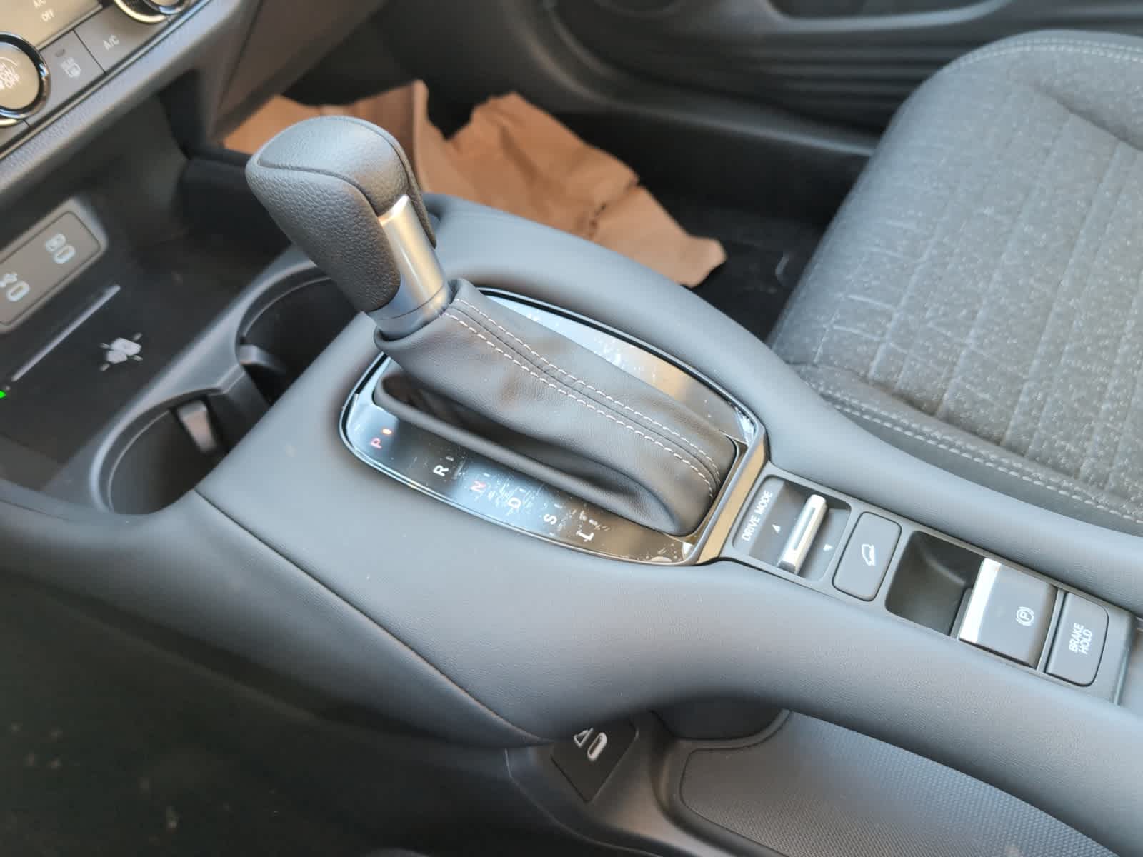 new 2026 Honda HR-V car, priced at $29,605