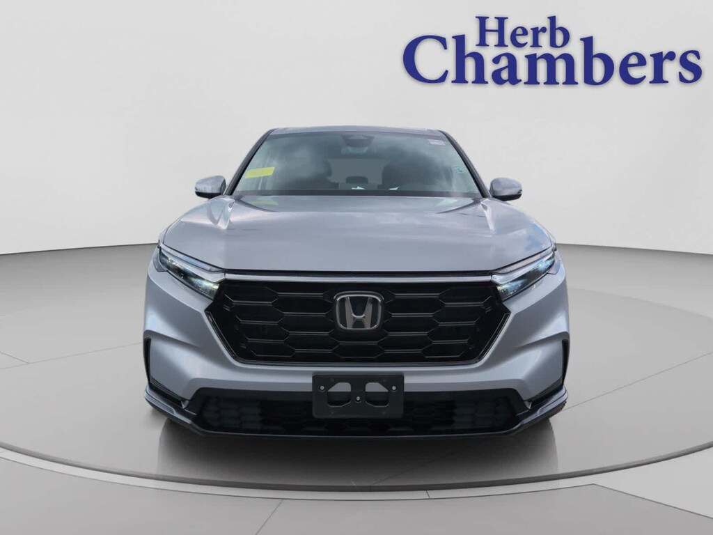 Used 2024 Honda CR-V EX SUV