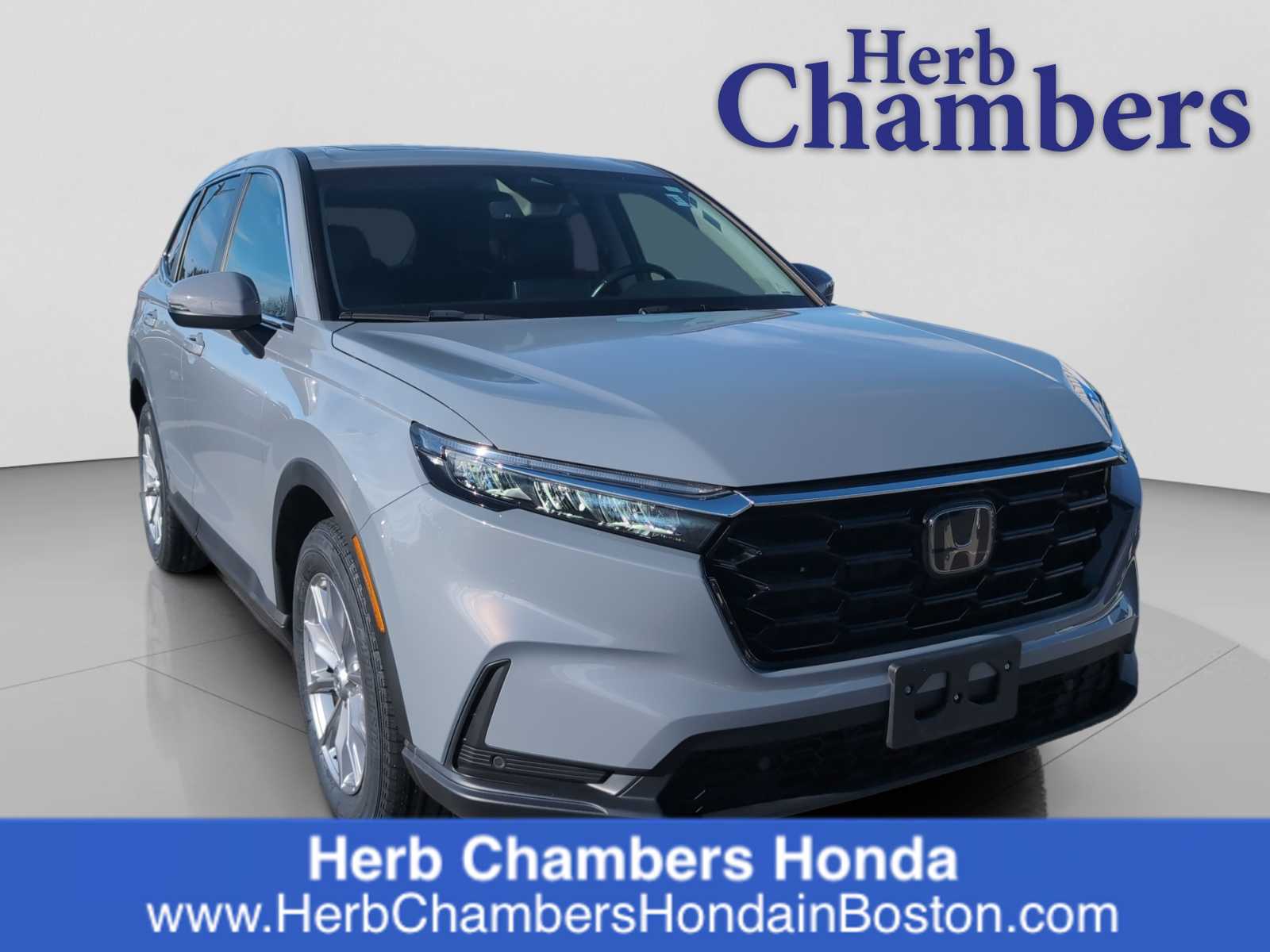 2023 Honda CR-V EX-L's photo