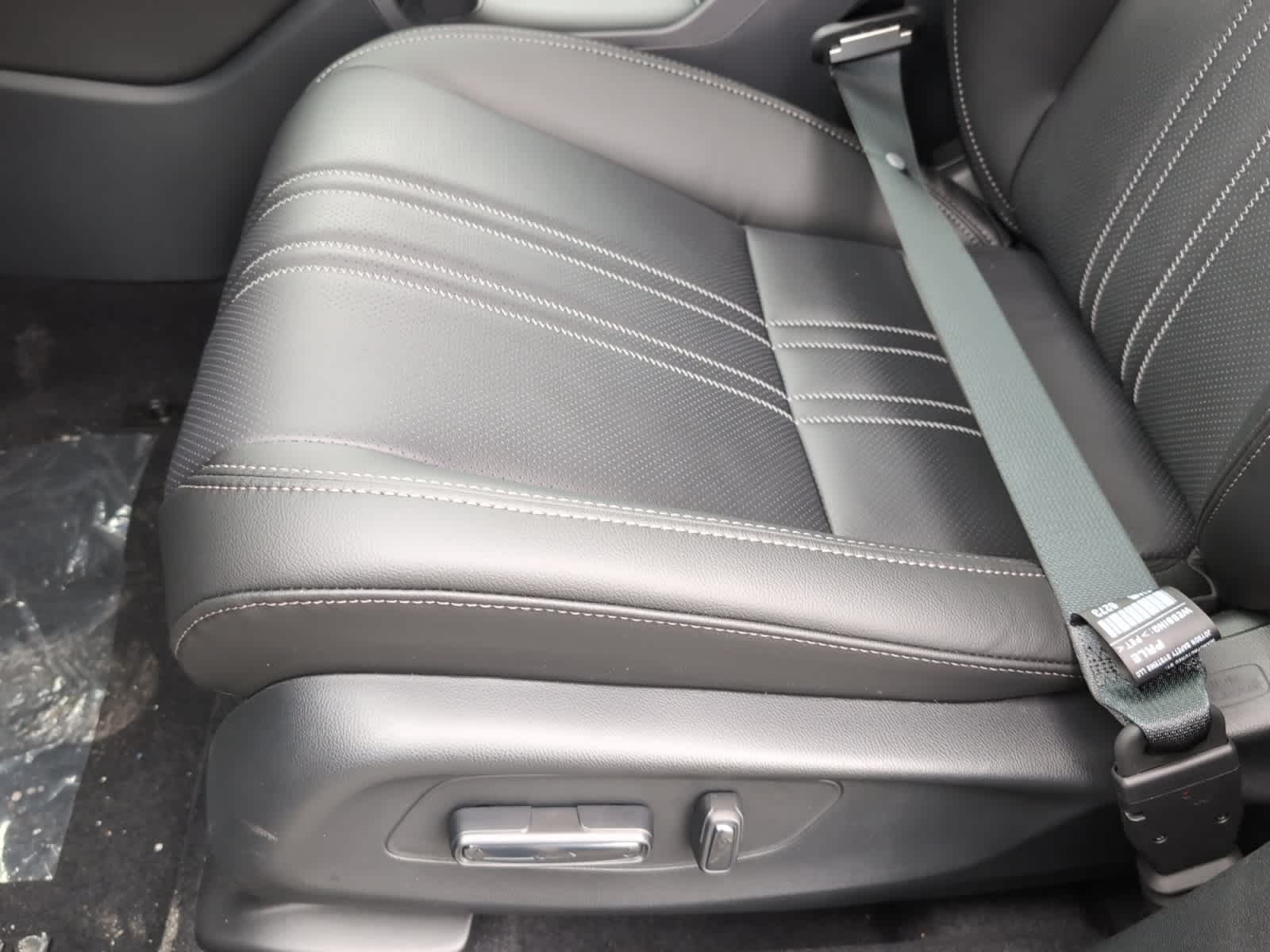 new 2026 Honda HR-V car, priced at $31,500