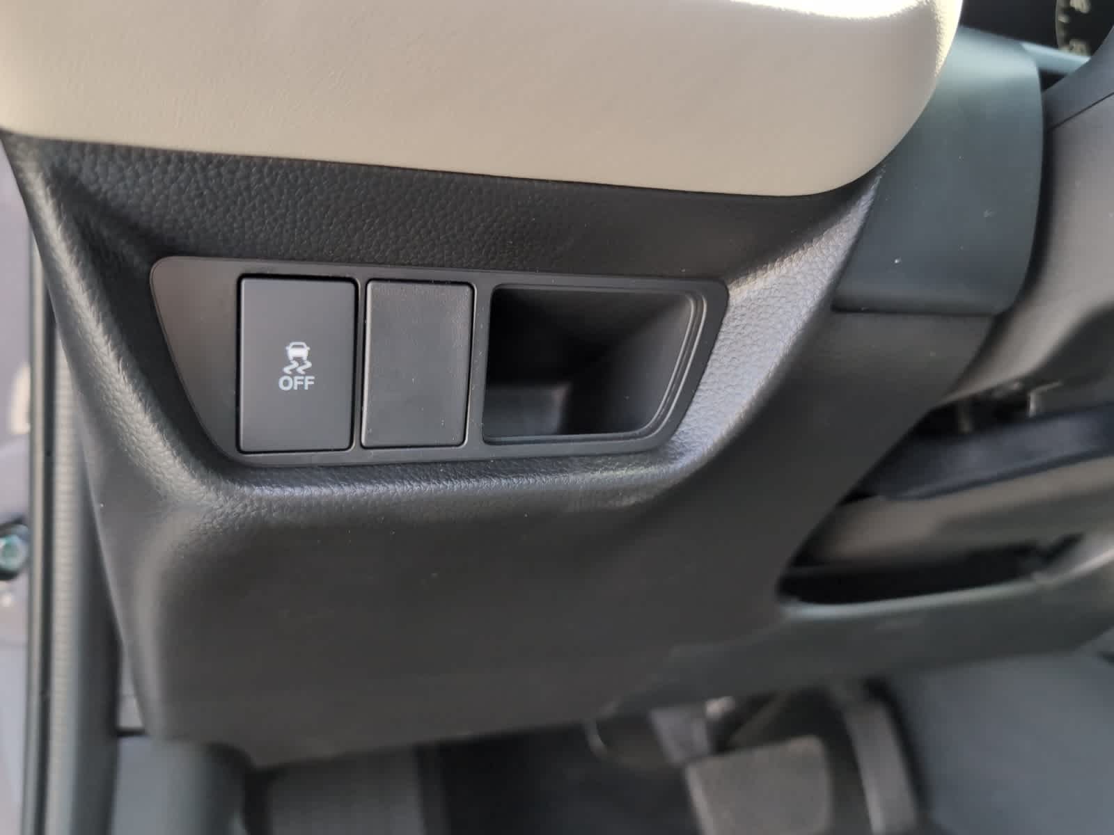 new 2026 Honda HR-V car, priced at $33,000