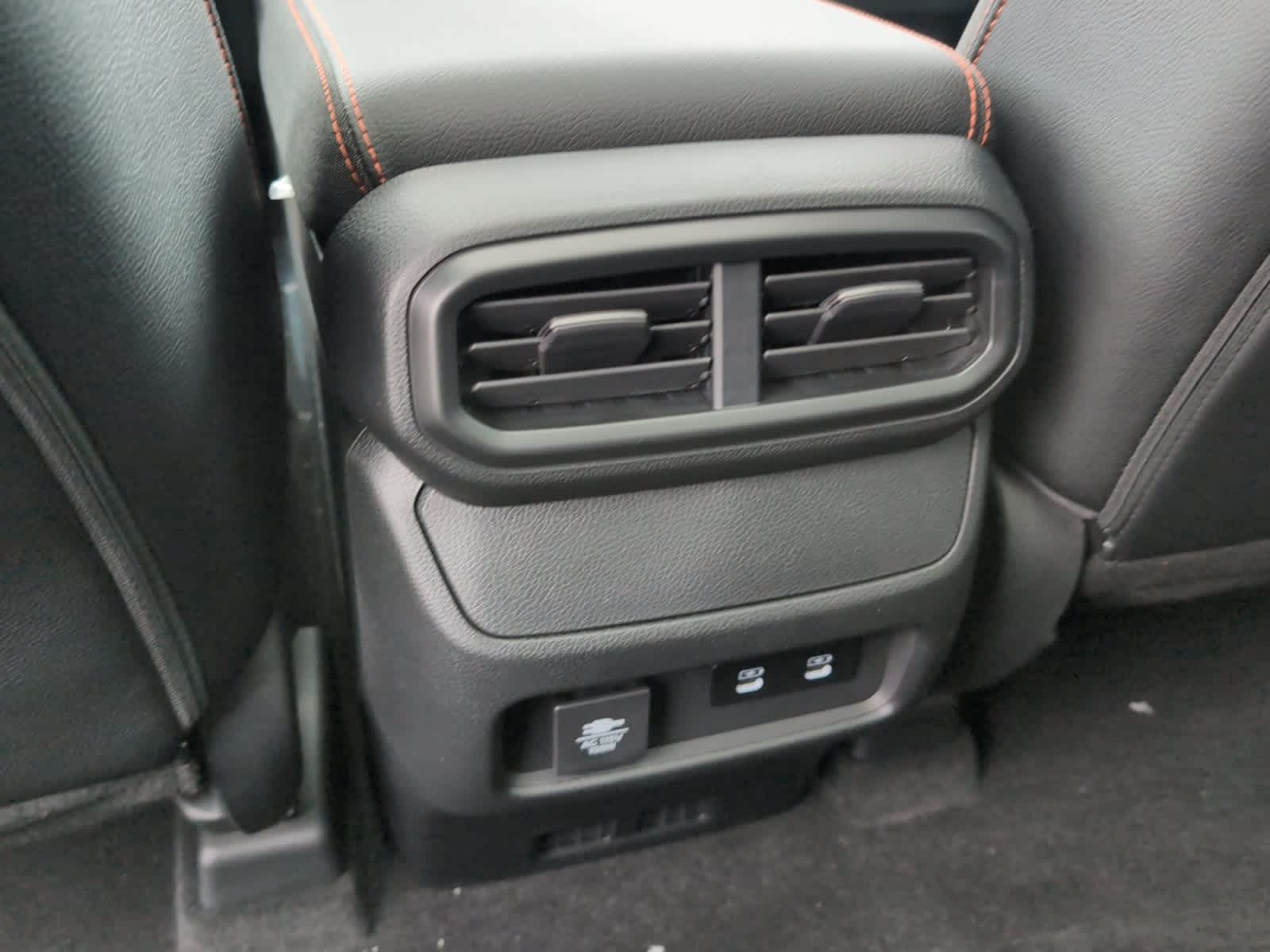 new 2026 Honda Passport car, priced at $51,785