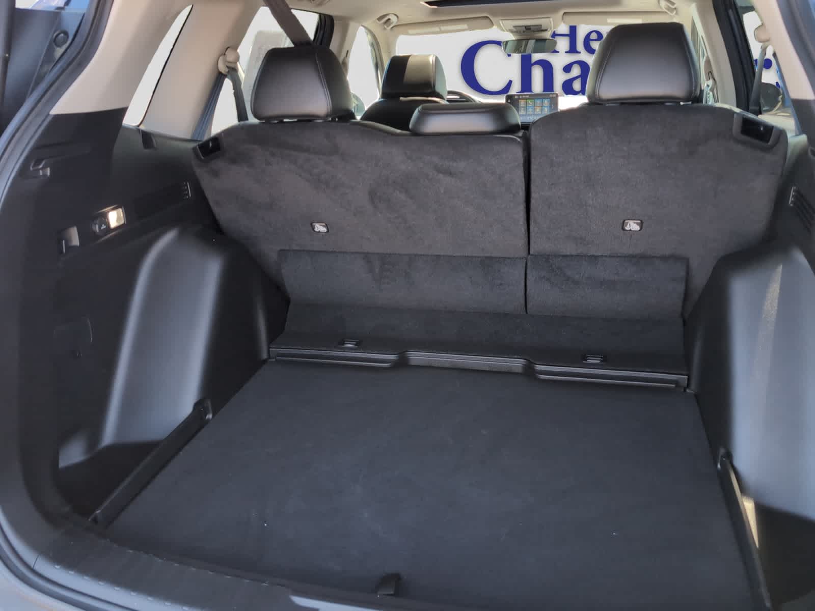 used 2024 Honda CR-V car, priced at $33,239