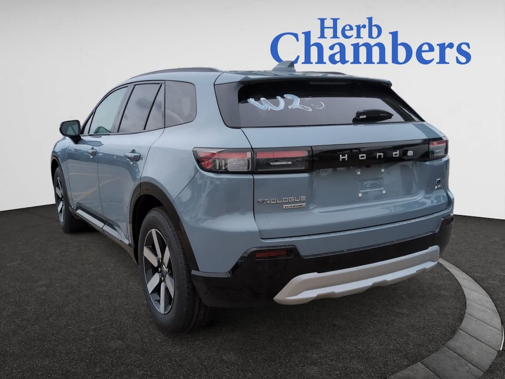 New 2025 Honda Prologue Touring SUV