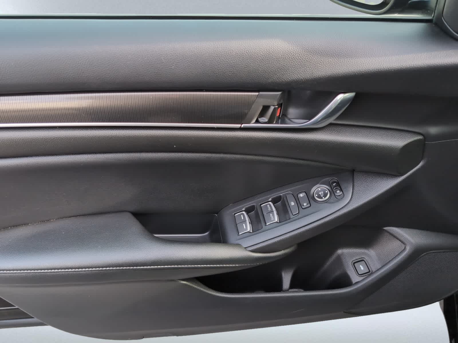 used 2022 Honda Accord car, priced at $25,648