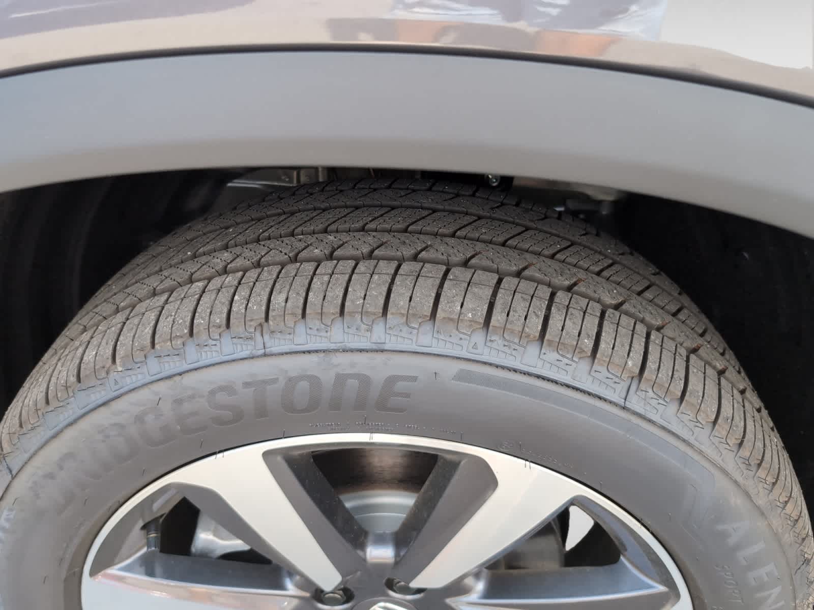 new 2025 Honda Pilot car, priced at $52,995