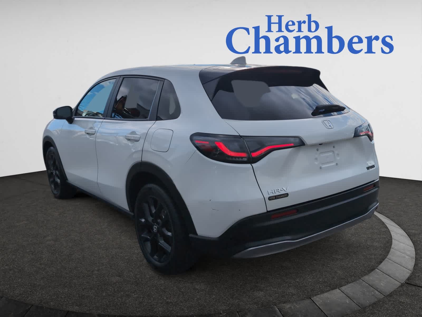 2023 Honda HR-V Sport photo 3