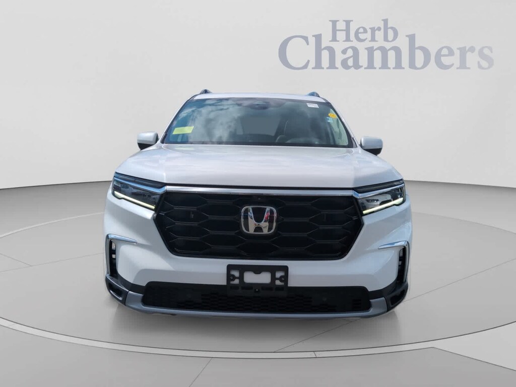 Used 2023 Honda Pilot Elite SUV
