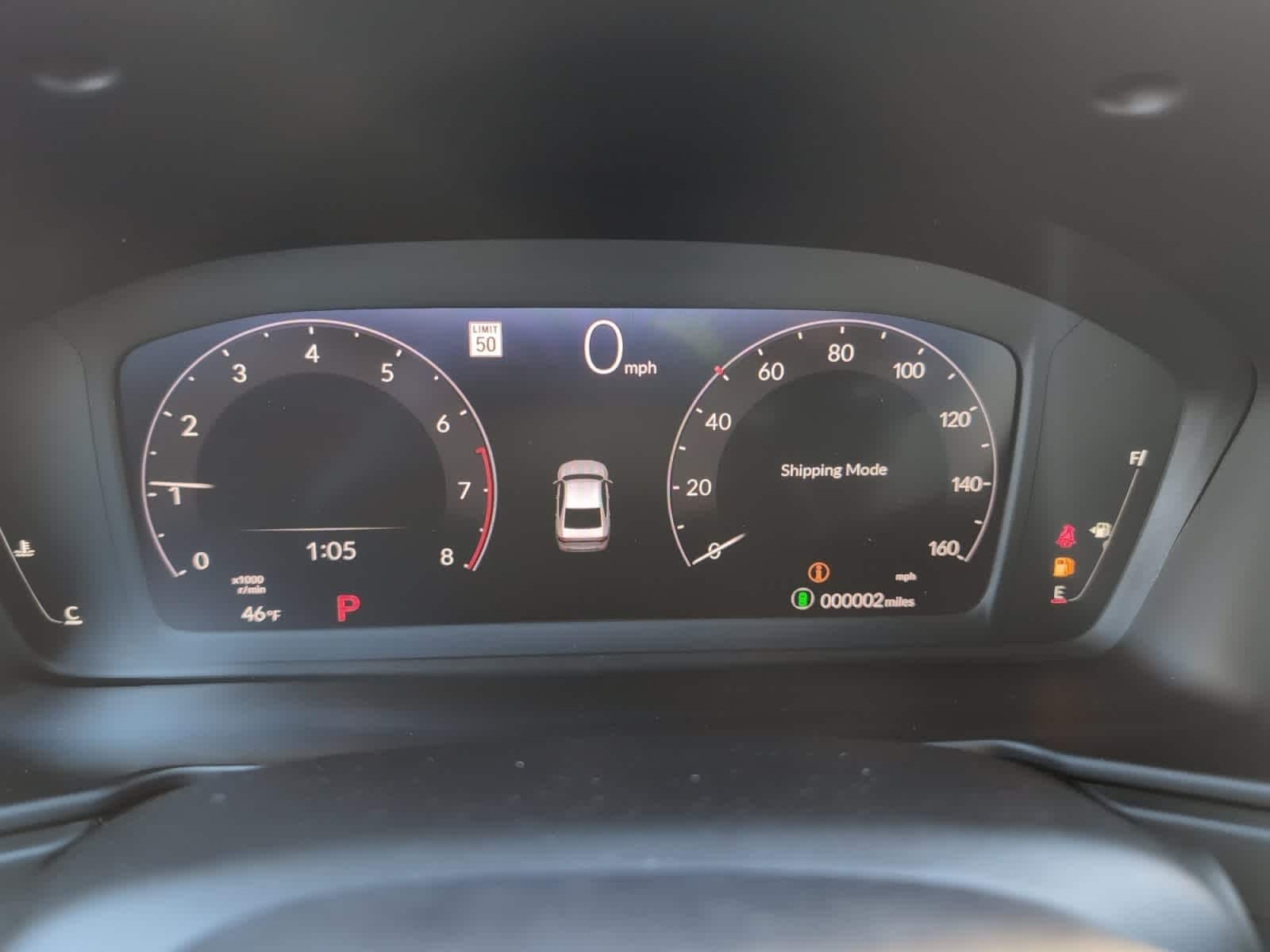 new 2026 Honda Accord car, priced at $32,345