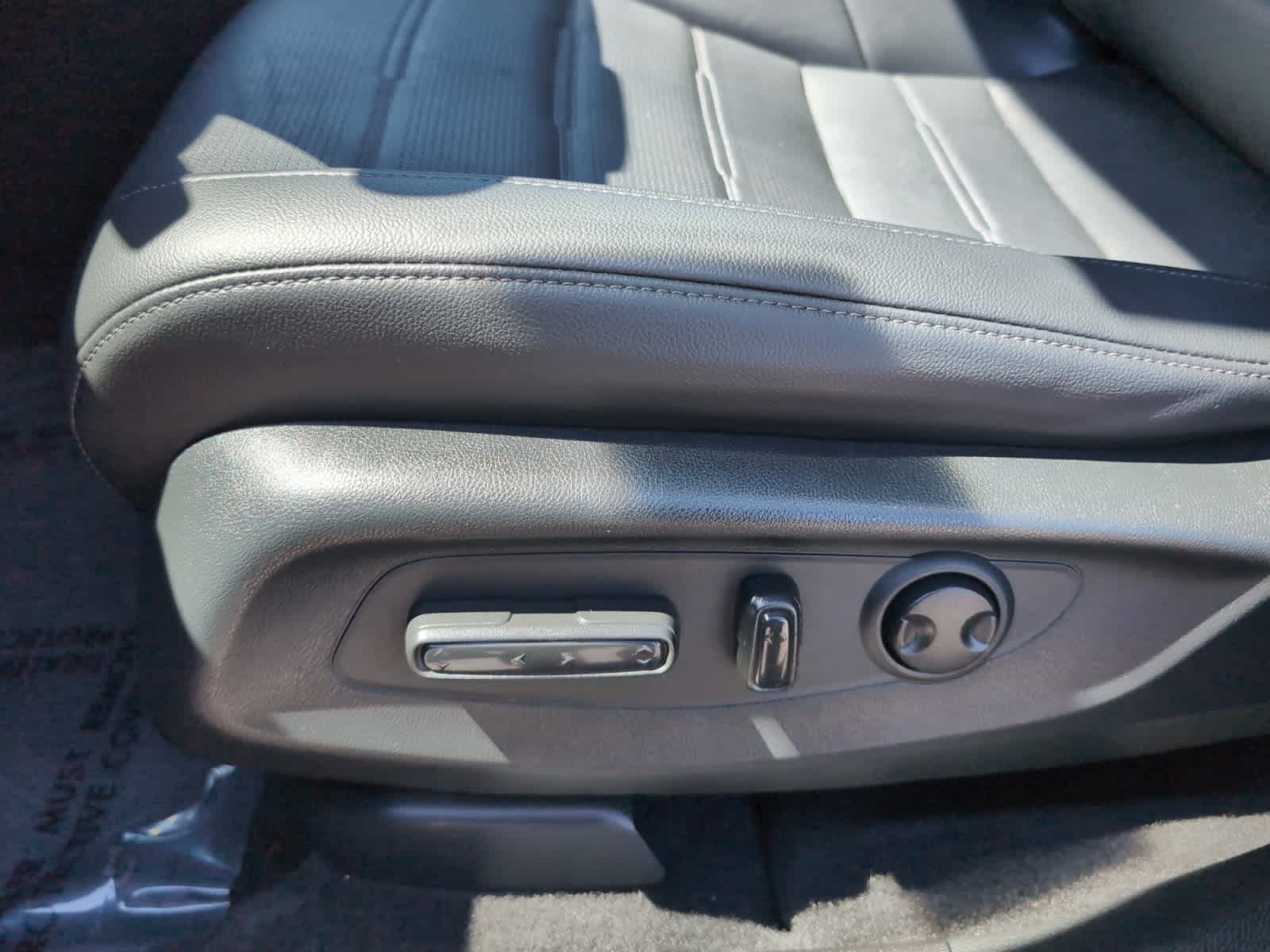 used 2024 Honda CR-V car, priced at $33,239
