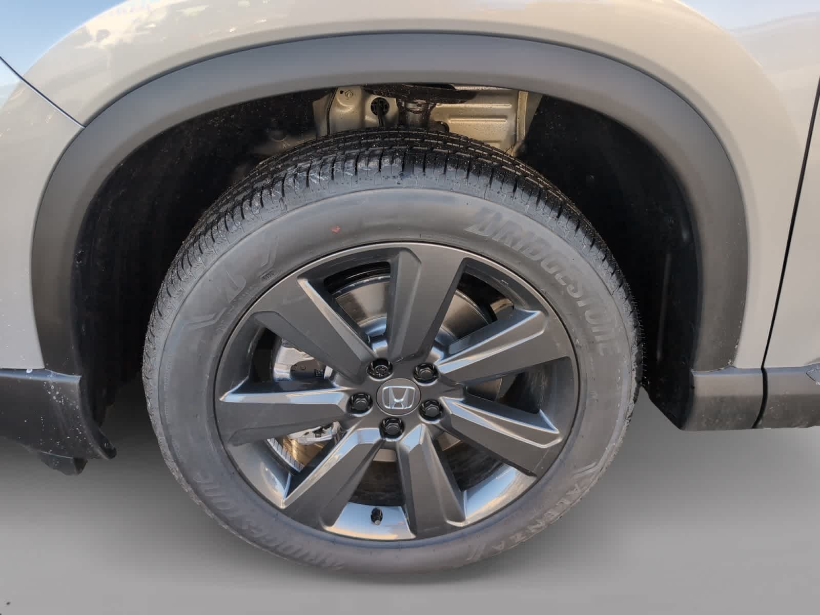 new 2026 Honda Pilot car, priced at $45,990