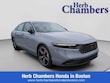  Honda Accord Hybrid