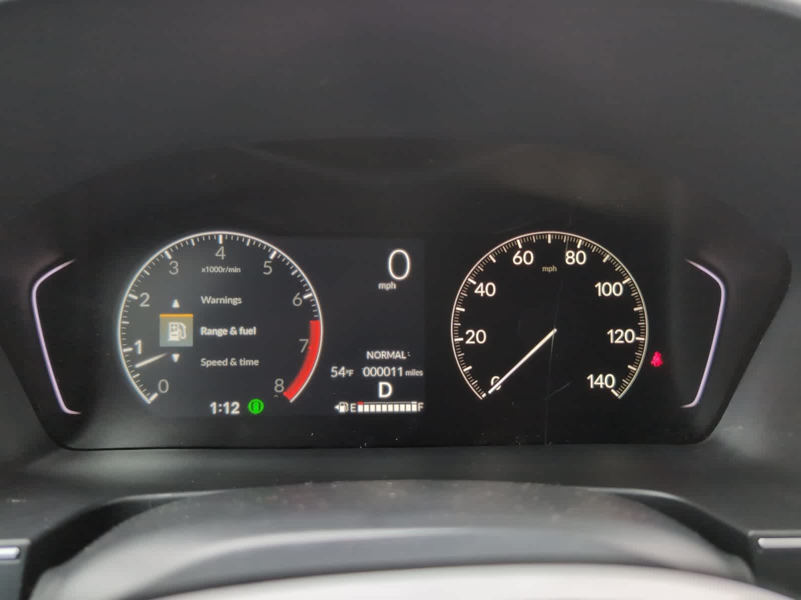 new 2025 Honda Pilot car, priced at $43,795