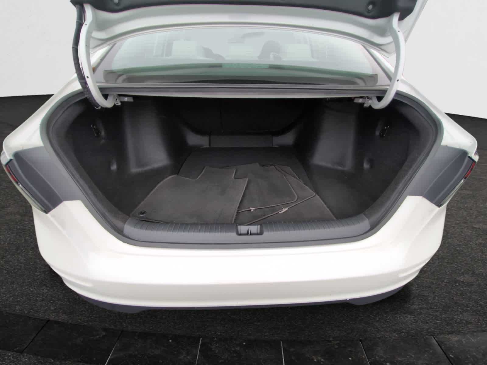 2023 Honda Accord EX photo 4