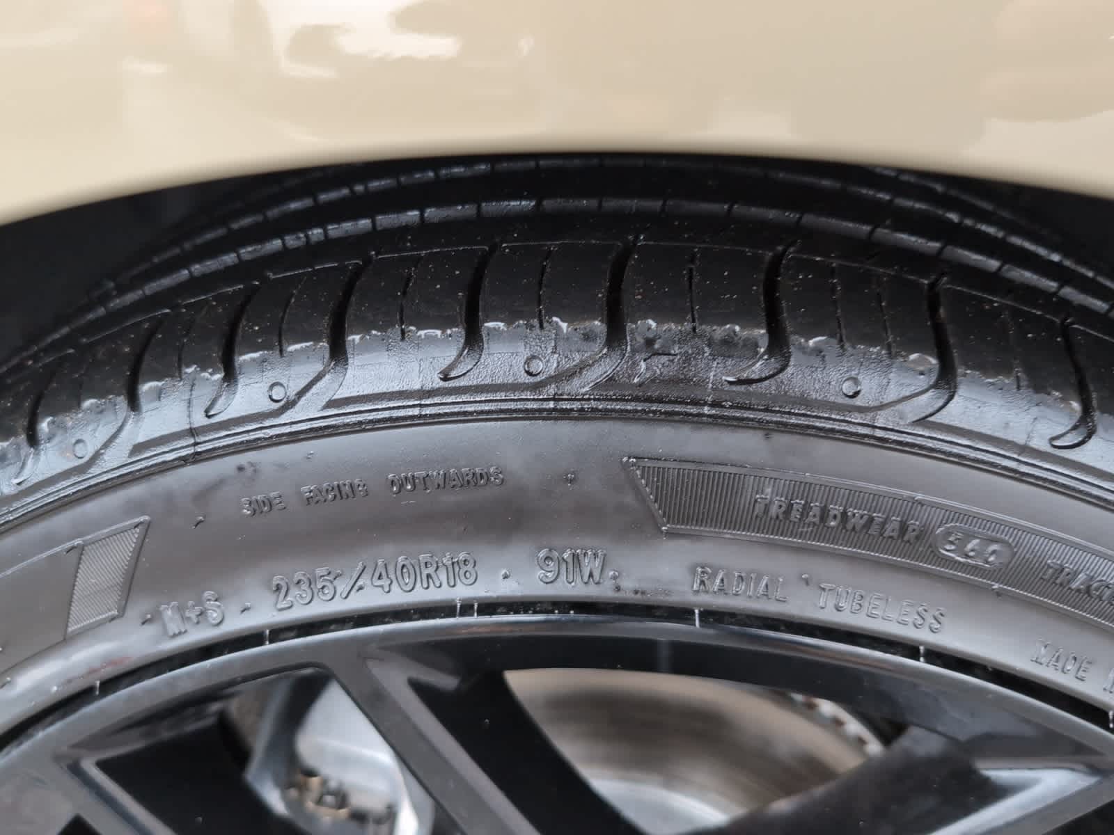 used 2026 Honda Civic car, priced at $27,655