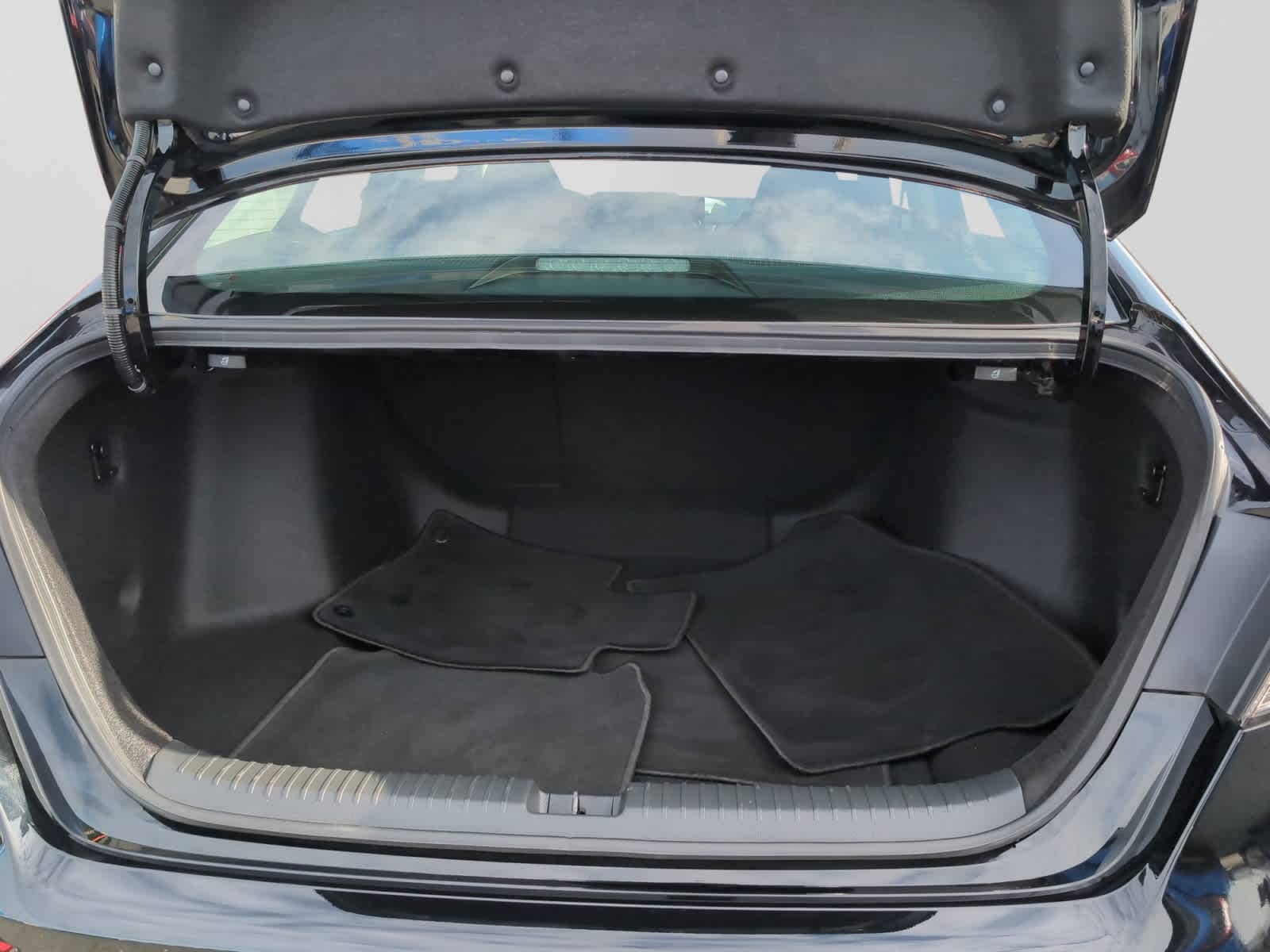 used 2024 Honda Accord car, priced at $24,698