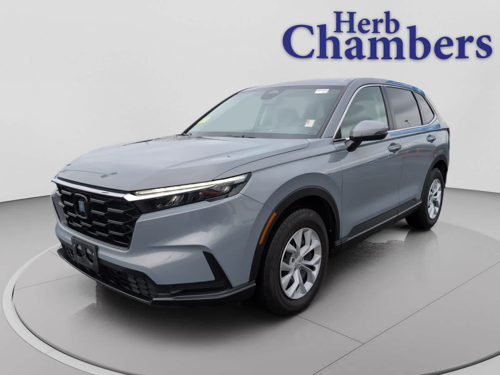 used 2025 Honda CR-V car, priced at $29,952