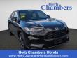 Used 2025 Honda HR-V Sport SUV