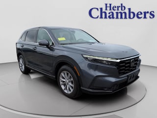 Used 2023 Honda CR-V EX-L w/BSI SUV for sale near you in Boston
