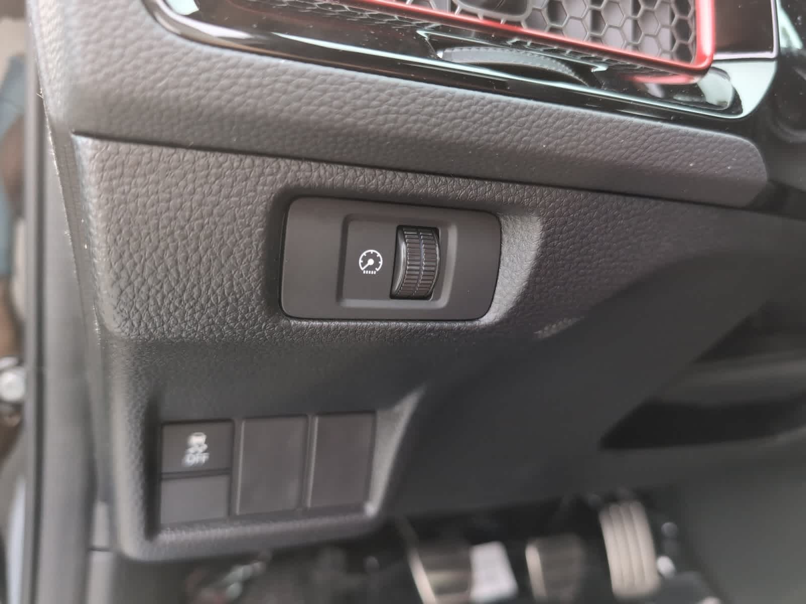 new 2026 Honda Civic Si car, priced at $32,690