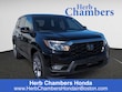 Honda Passport