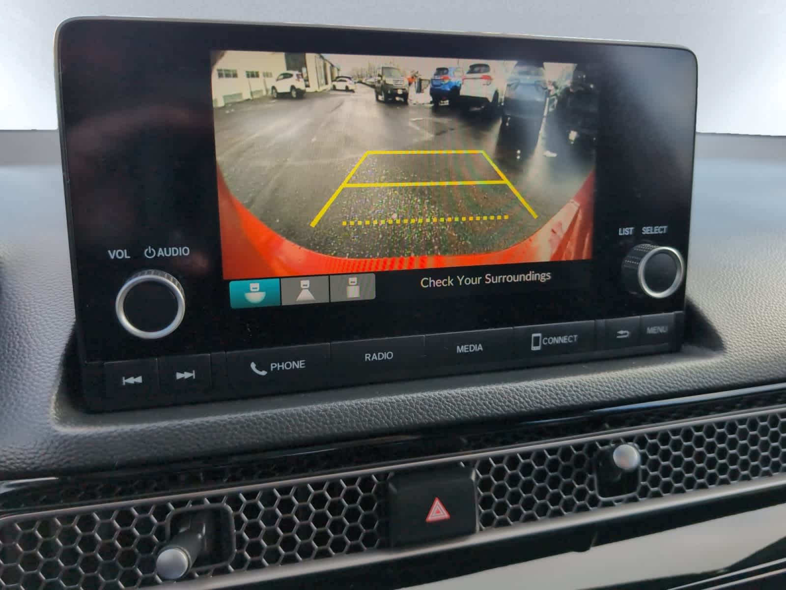 used 2024 Honda Civic car, priced at $23,679