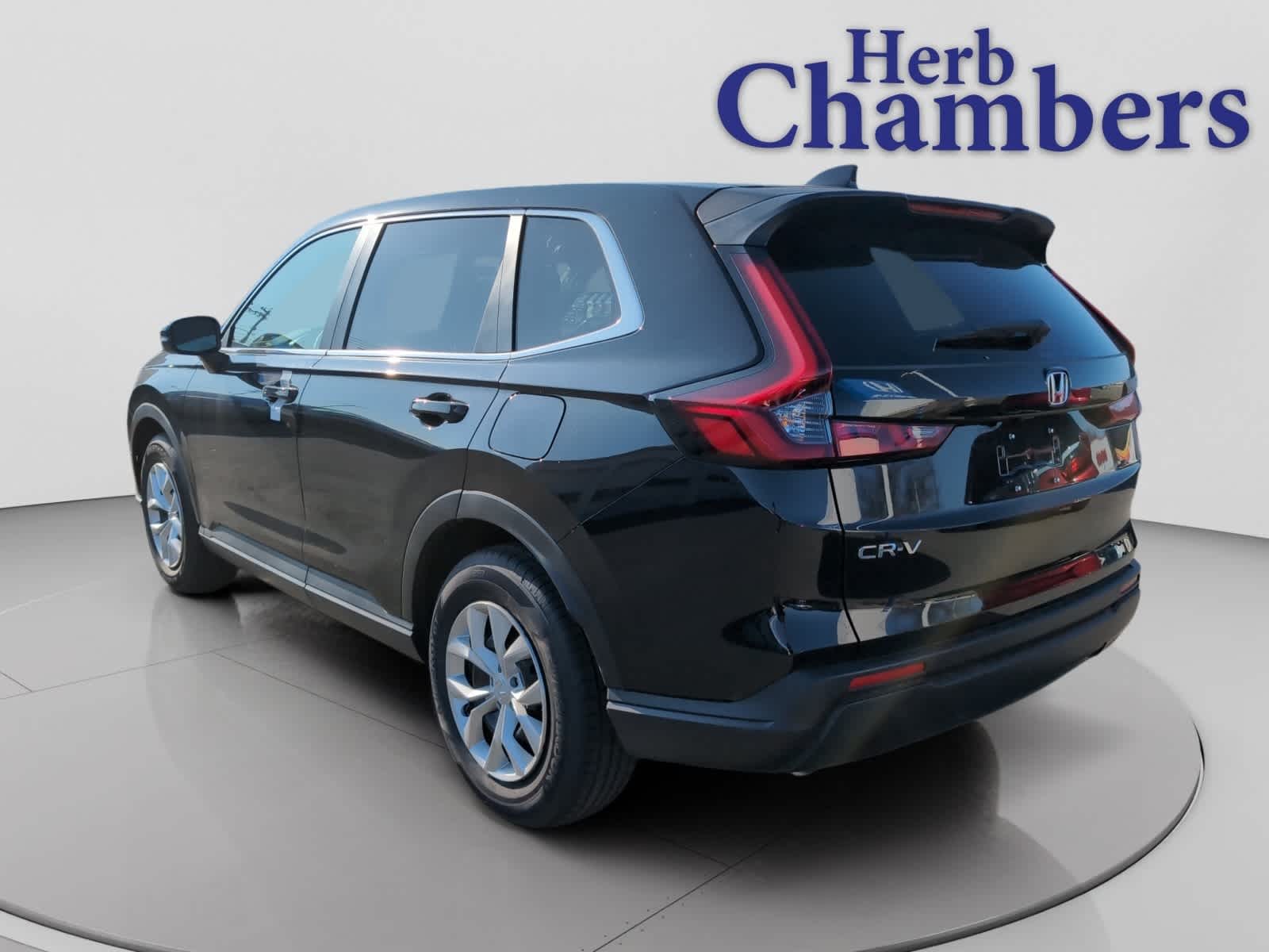 new 2026 Honda CR-V car, priced at $33,870