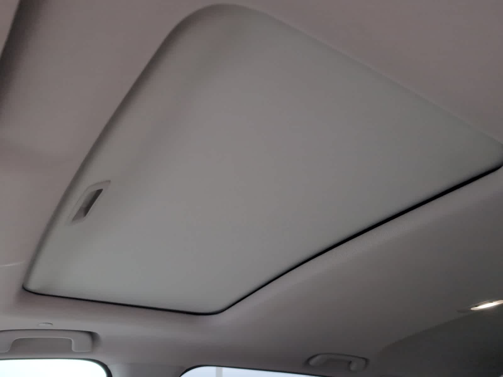 used 2023 Honda CR-V car, priced at $31,522