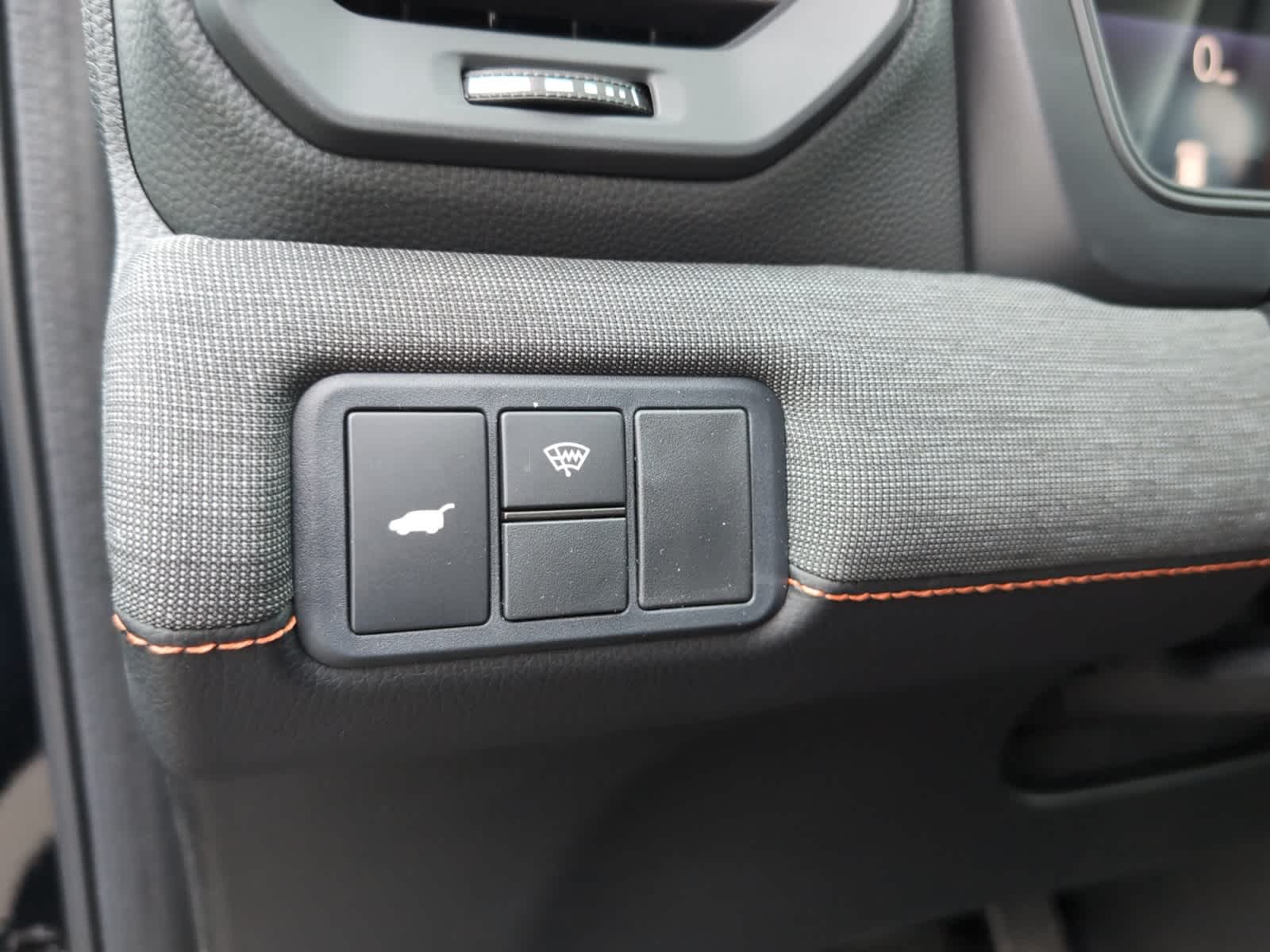 new 2026 Honda Passport car, priced at $51,785