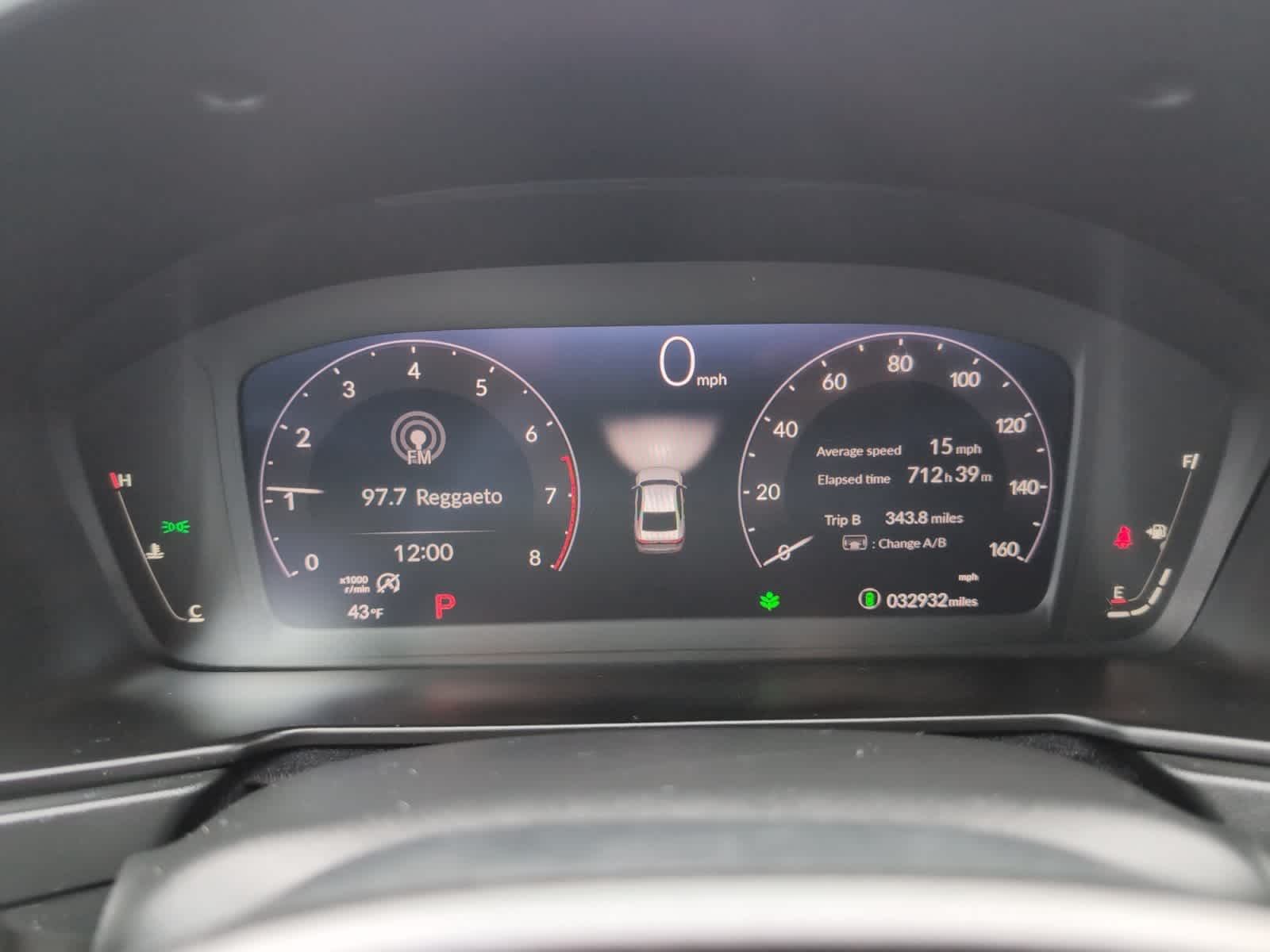 used 2023 Honda Accord car, priced at $22,910