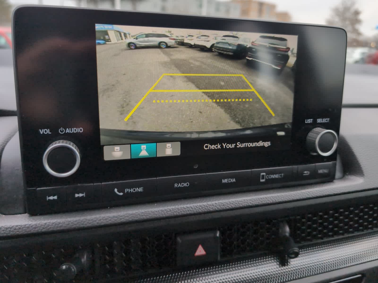 used 2024 Honda CR-V car, priced at $27,698