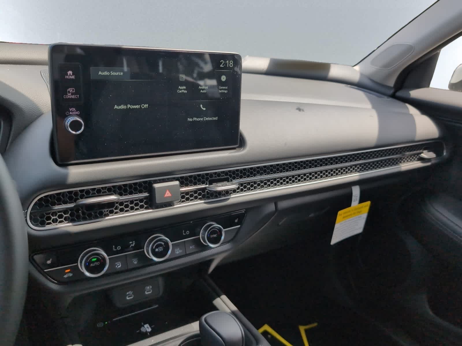 2027 Honda HR-V EX-L - Photo 13