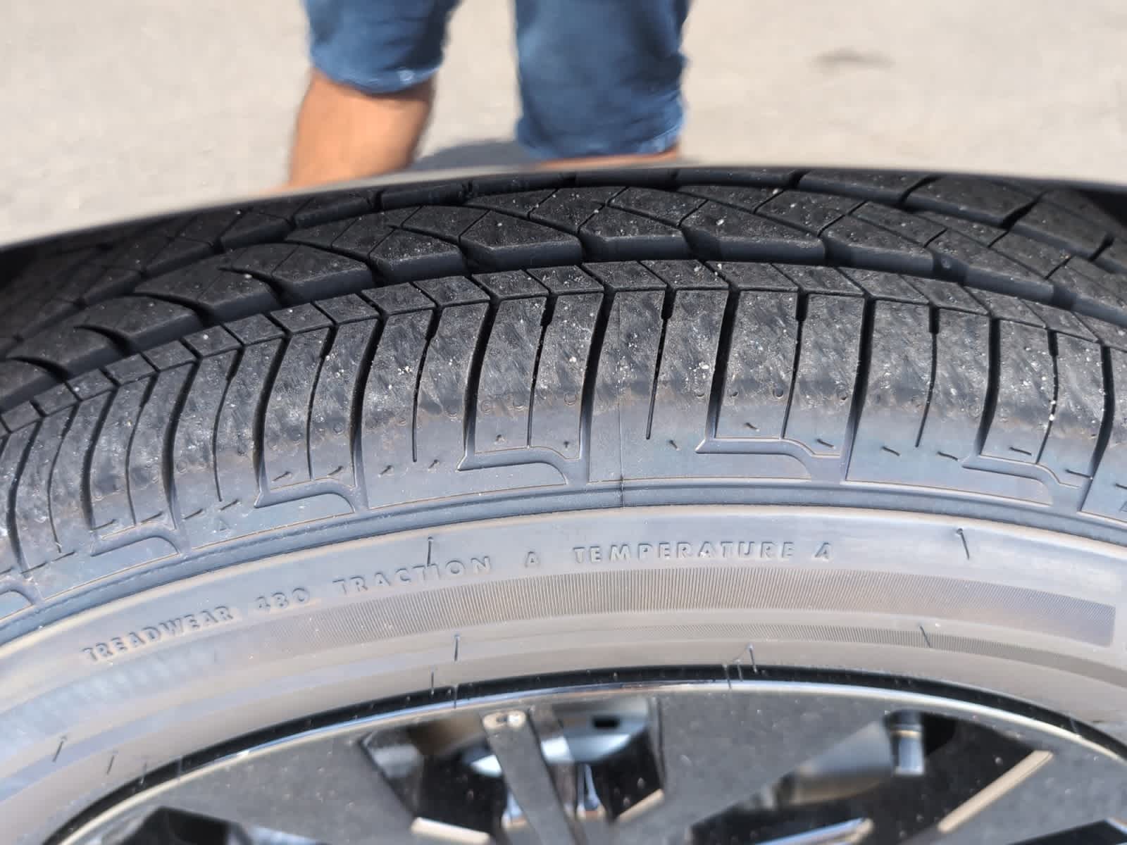 new 2026 Honda Odyssey car, priced at $45,390