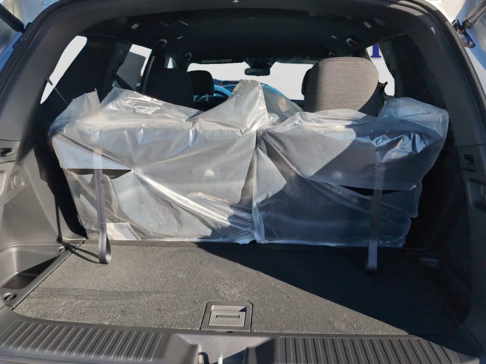new 2026 Honda Pilot car, priced at $45,990
