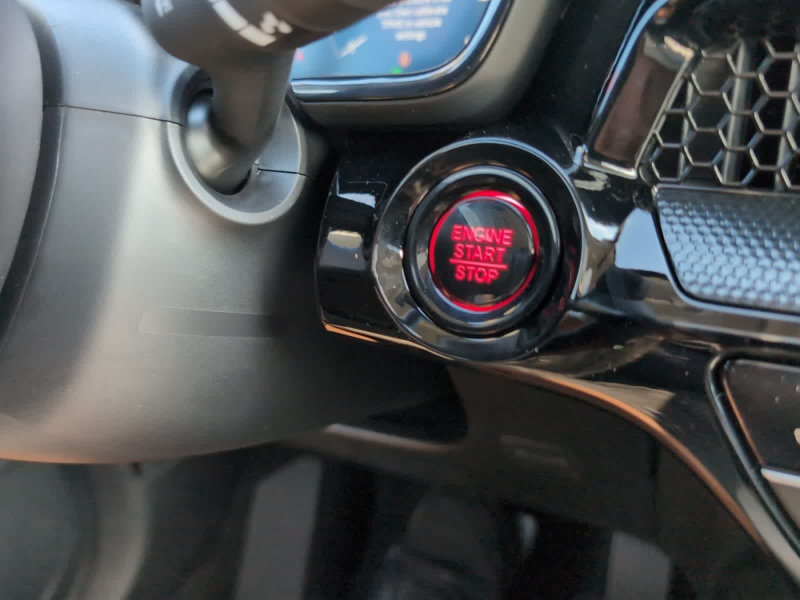 new 2026 Honda CR-V car, priced at $38,805