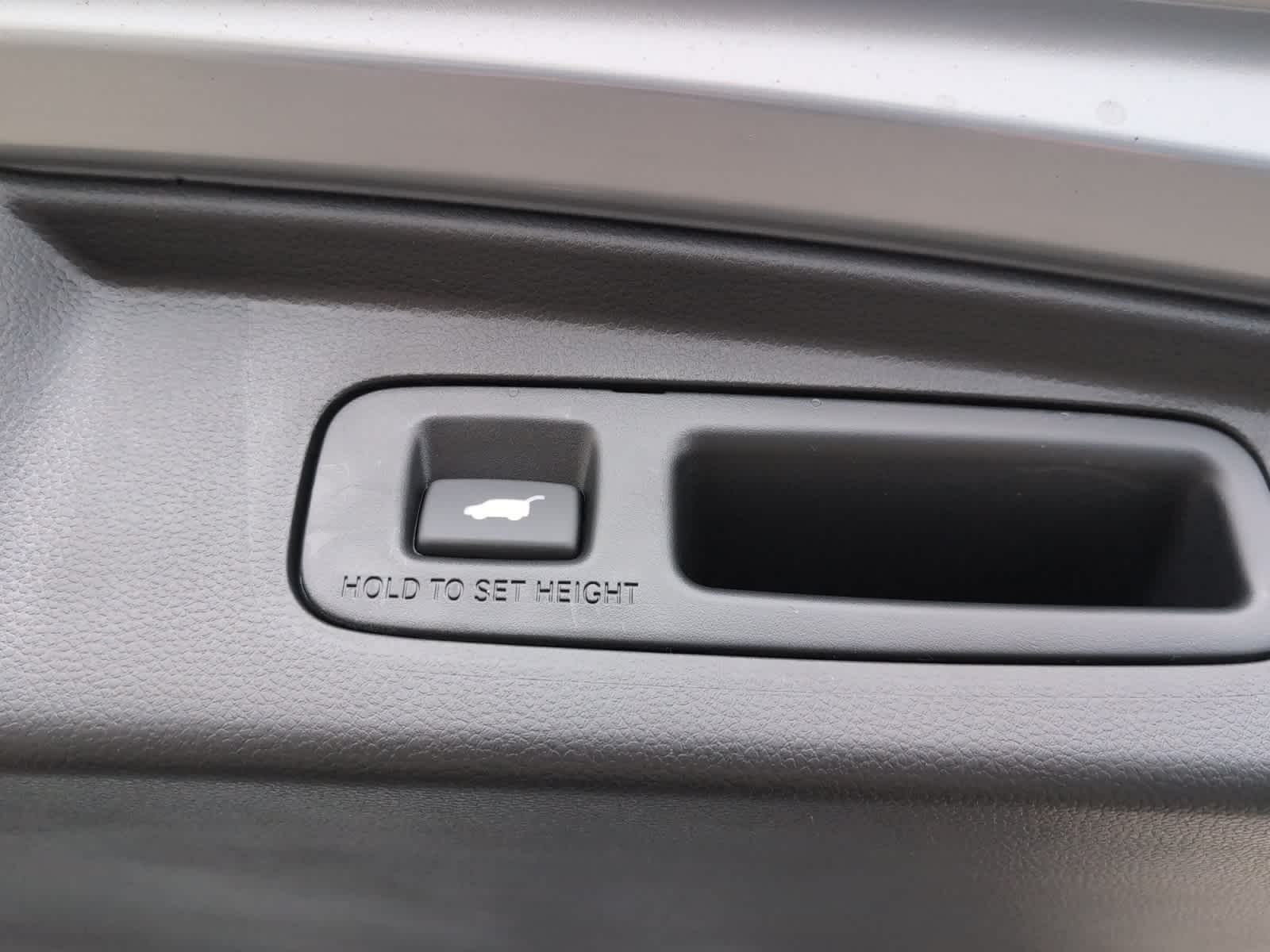 new 2026 Honda CR-V car, priced at $37,305