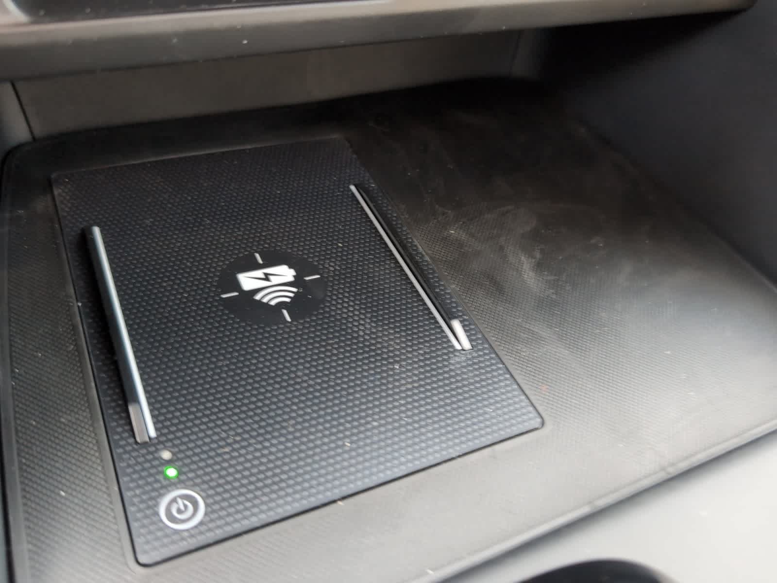 new 2025 Honda Pilot car, priced at $51,350