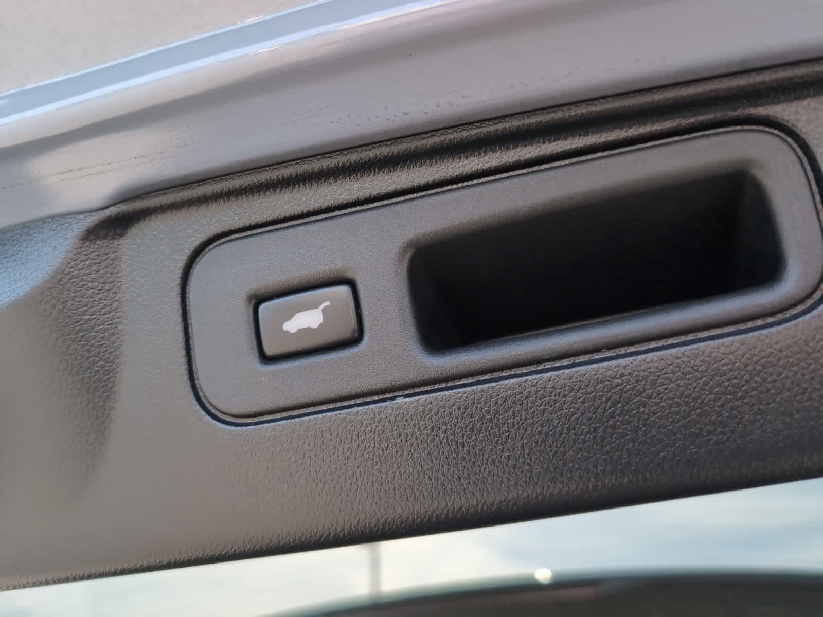 used 2023 Honda Passport car, priced at $32,849
