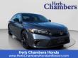 Used 2023 Honda Civic Sport Sedan