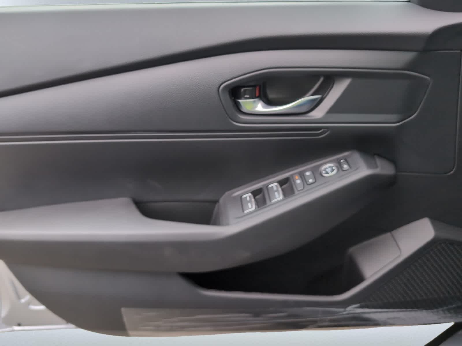 new 2026 Honda Accord car, priced at $30,045